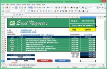 facturas registros de compras y ventas