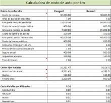 Descargar sistema contable en excel gratis